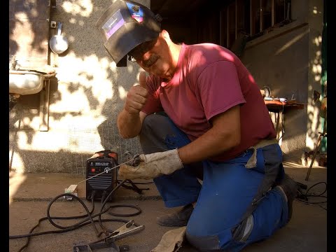 Видео: Подвязка деревьев  Несколько нудноватое и затянутое видео
