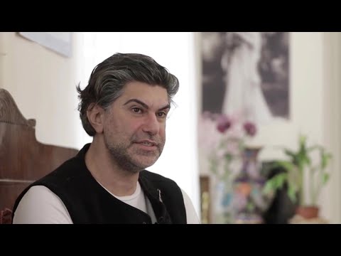 Видео: «Счастливый случай» Николая Цискаридзе