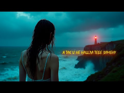 Видео: Я так и не нашла тебе замену | Песня