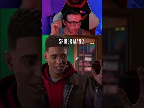 Видео: Marvels Spider Man 2 / Прохождение | #black_wolf_ch с помощью #Twitch