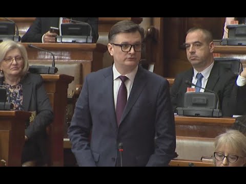 Видео: Јованов: Мариники остао појам у Моровићу код кокошака