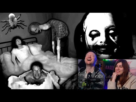 Видео: ЧУДОВИЩНЫЙ ЮТУБ КАНАЛ | РЕАКЦИЯ на Fantom