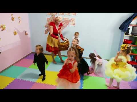 Видео: Свято Осені