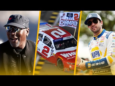 Видео: Большая юридическая победа 23XI, первый ряд | Эволюция Джесси Лава | Самые популярные результаты ...