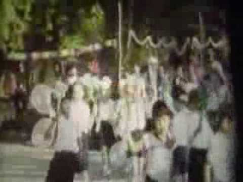 Видео: Душанбе СШ №67 Последний звонок 1989г.