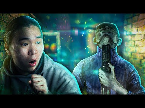 Видео: АМИА ХОРЛОВ!?... | No, I'm not a Human (PART 4)!!!