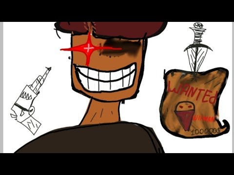 Видео: Охотник Джек
