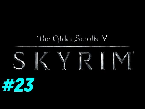 Видео: The Elder Scrolls V Skyrim Anniversary Edition#23 БОЛЬШОЙ ЖЕЛЕЗНЫЙ ПАУК