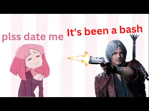 Видео: Статус Данте