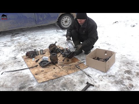 Видео: Что нужно сделать, чтоб не мучаться с ПД-10