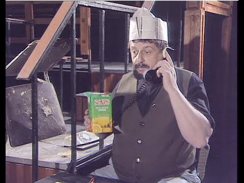 Видео: 139-й тираж Русского лото 8 июня 1997 года. В  гостях Георгий Юматов и Валерия.