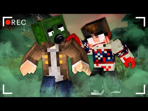 Видео: СУДНАЯ НОЧЬ В ЗАРАЖЕННОМ ГОРОДЕ. ЧЕЛОВЕК МОТЫЛЕК [ЧАСТЬ 5] - СТРАШИЛКИ МАЙНКРАФТ