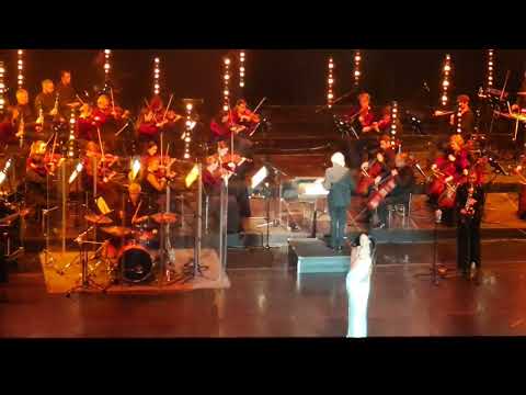 Видео: Алсу А у моей любви 08.04.2025 СПб БКЗ Октябрьский #концерт #лайф #бкзоктябрьский #алсу #аумоейлюбви