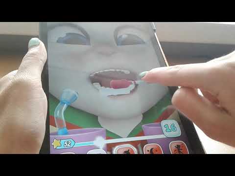 Видео: Мой планшет (Мои игры на планшете)