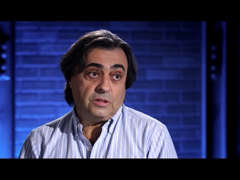 Видео: Юлиан Милкис. Легенды и факты. Часть 1.