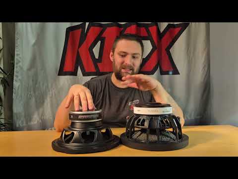 Видео: Новые SQ сабвуферы Terza M10 / Сабвуфер Sound Civilization Q250WF