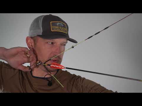 Видео: Как стрелять из шарнирного механизма