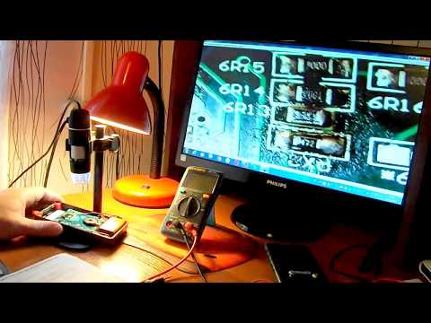 Видео: Ремонт мультиметра DT-832