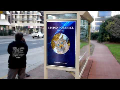 Видео: Темиртау.7 микро-район 13  и 53 дома.