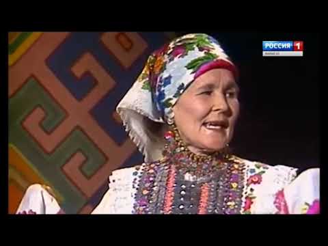 Видео: Марий калык муро