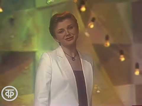 Видео: Entertainer (S.Joplin) Анс. Гамма (рук. Михаил Цыгуткин, солистка Татьяна Комова. Шире круг 1985