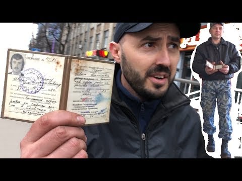 Видео: VLOG ● ЗЕКИ кошмарят охрану !!