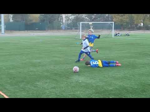 Видео: ФК Динамік ВЛ - ФК Динамік ВЛ 2017 (2 тайм) 9:0