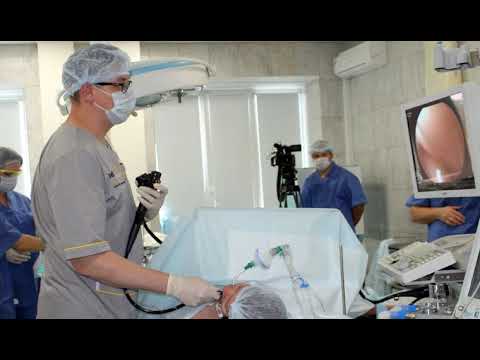 Видео: Онколикбез #15. К. И. Кулаев. Часть 2