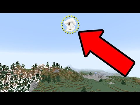 Видео: ТОЛЬКО 98% ЛЮДЕЙ МОГУТ УВИДЕТЬ ЭТУ НЕВИДИМУЮ  ЛОВУШКУ! СЕКРЕТНО СПРЯТАННАЯ ЛОВУШКУ В МАЙНКРАФТЕ