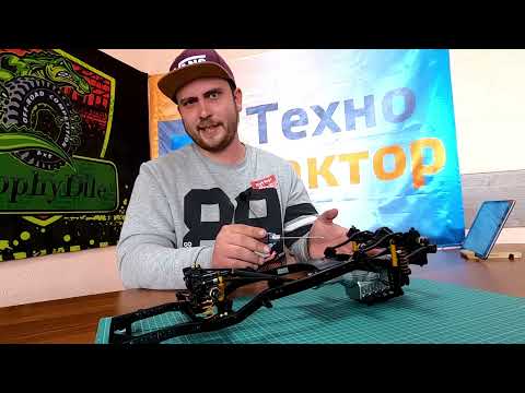 Видео: Не покупайте RC RUN 80, пока не посмотрите видео!!!