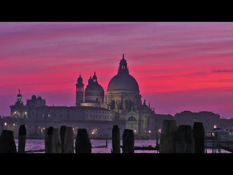 Видео: ВЕНЕЦИЯ. ИТАЛИЯ 2018. ДОСТОПРИМЕЧАТЕЛЬНОСТИ. ЧТО ПОСМОТРЕТЬ. ЧАСТЬ 6  ФИЛЬМ 3