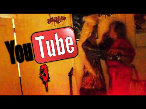 Видео: ТЕМНАЯ СТОРОНА YOUTUBE 3 | Cтранные Youtube каналы | Harley Dilly/Leathersmokemi/Trent paschal
