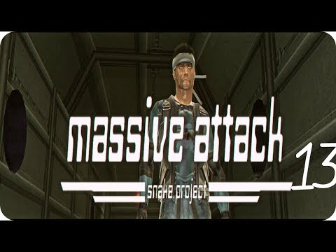 Видео: Прохождение игры Far Cry Massive Attack |Город (Massive city)| №13