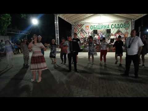 Видео: Орк. Балканци - с. Чешнегирово 09.08.2025г.