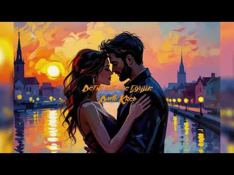 Видео: David Kred - Детка дай мне больше (Премьера трека, 2025)