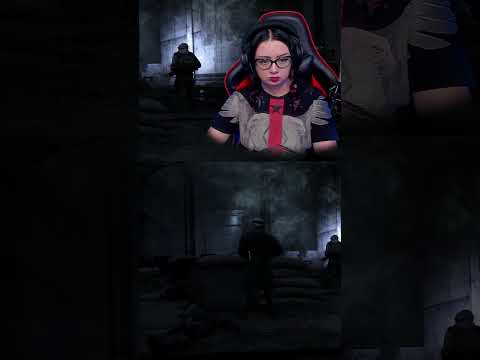 Видео: МАСТЕР СТЕЛСА - METRO 2033 #shorts #прохождение #стрим #metro2033 #метро2033 #шортс #игры