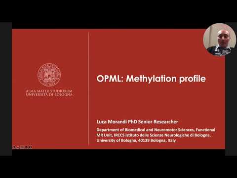 Видео: Предраковые состояния слизистой оболочки полости рта- OPML: профайлы метилирования