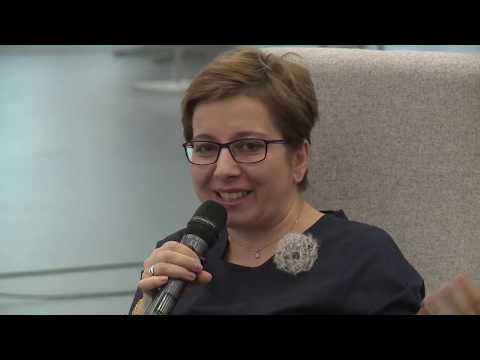 Видео: Нюта Федермессер. Лекция «Зачем нам это нужно?»