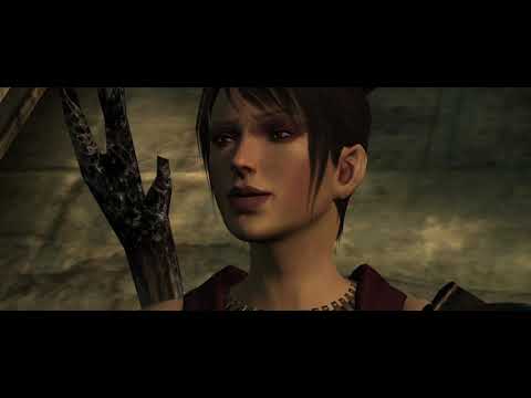 Видео: Галопом по сюжету Dragon Age: Origins или История Героя Ферелдена | GoodNatured