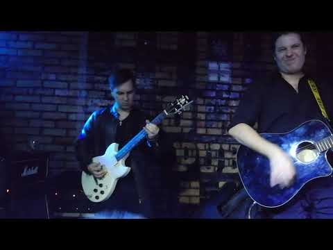 Видео: Песня без слов Old pub 21.02.2020 "Beast", "Кино", Дима Михайлов, Iron Max. VID 20200221 222249