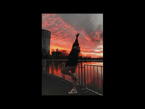 Видео: Макс Корж - Малиновый закат(slowed + reverb)