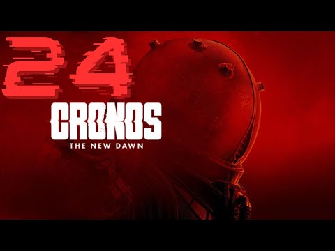 Видео: Cronos The New Dawn Прохождение Часть 24