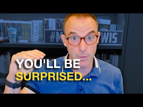 Видео: Мартин Льюис: Сколько на самом деле стоят студенческие кредиты?