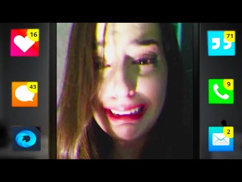 Видео: ОЧЕНЬ ЖУТКИЙ МОБИЛЬНИК - Simulacra #1