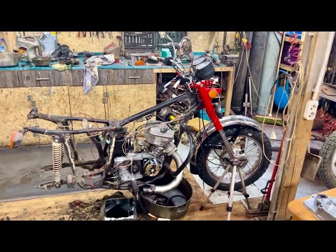 Видео: Какая же красотка получается! (Архив 05.25) часть 3