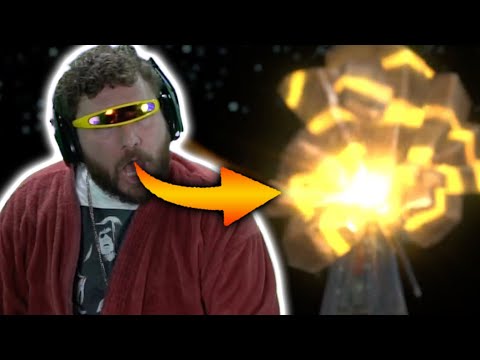 Видео: Благослови меня с помощью Легго Тянет — Священный Осколок открывает Хэллоуинский Путь