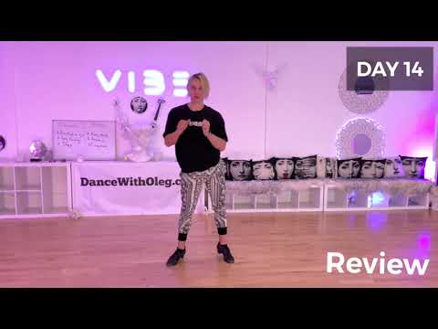 Видео: 3 самых важных элемента и действия латиноамериканской техники — уроки бальных танцев в Беверли-Хиллз