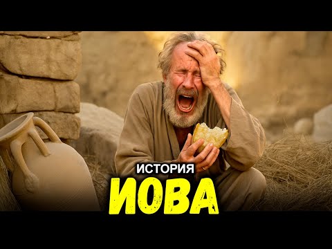 Видео: НИКОГДА НЕ РАСКРЫТЫЙ СЕКРЕТ Иова – Что СКАЗАЛ ЕМУ БОГ в ВИХРЕ