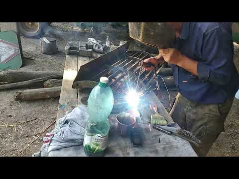 Видео: Ремонт підбарабання. Volvo S 830.