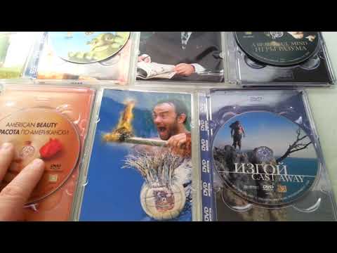 Видео: Стрим. Большой обзор Премьер Мультимедиа дисков в стекле, выясняем с чем "едят Рофф Технолоджис"